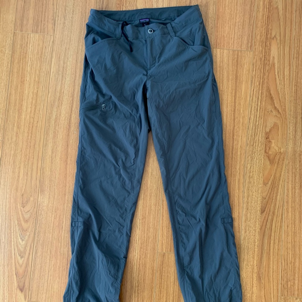Patagonia hiking pants